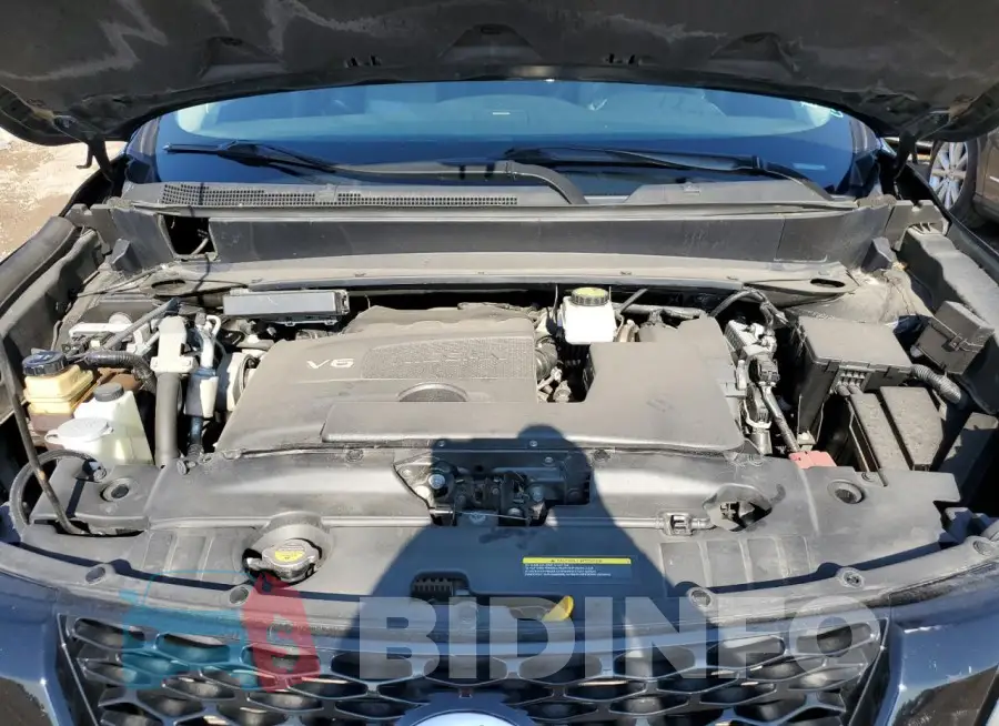 5N1DR2CM4LC645878 Photo# 12