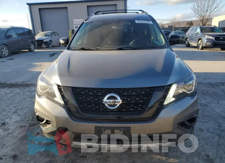 5N1DR2CM6LC625566 Photo# 5