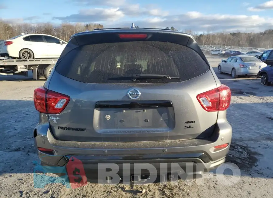 5N1DR2CM6LC625566 Photo# 6