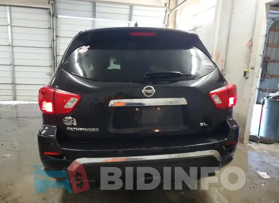 5N1DR2CN5LC586834 Photo# 6