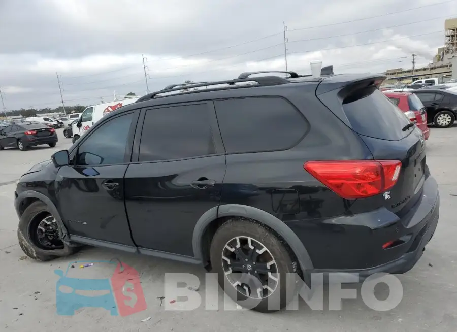 5N1DR2CN6LC578726 Photo# 2