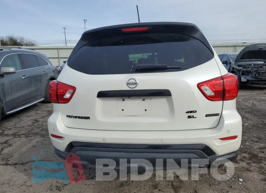5N1DR2MM4JC649683 Photo# 6