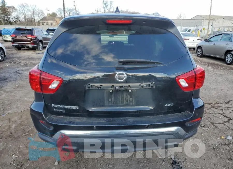 5N1DR2MM9KC621069 Photo# 6