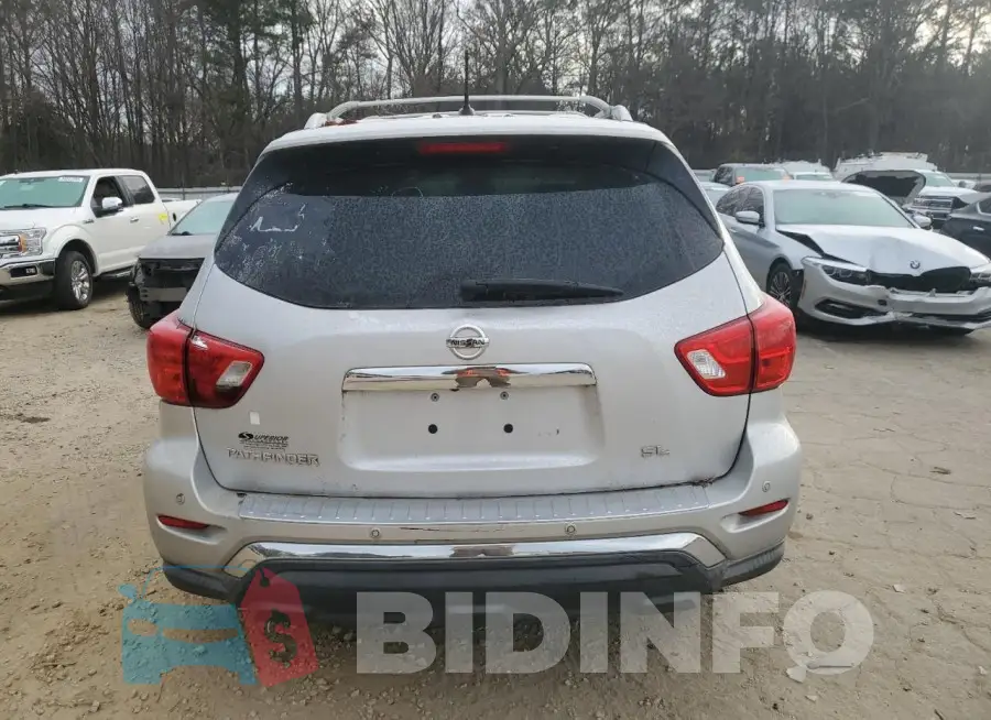 5N1DR2MN3HC650357 Photo# 6