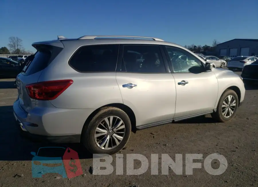 5N1DR2MN6KC619465 Photo# 3