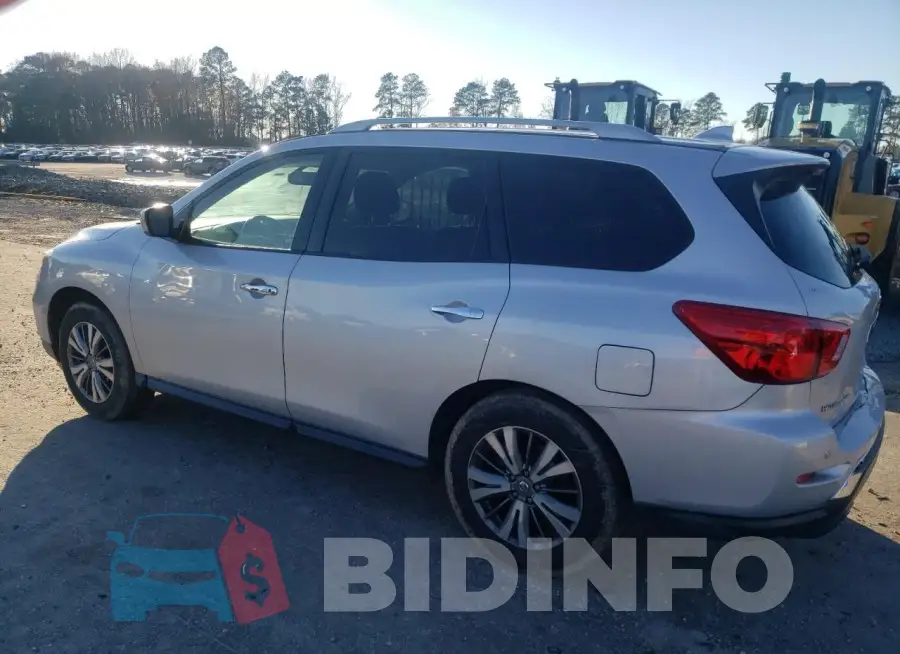 5N1DR2MN6KC619465 Photo# 2