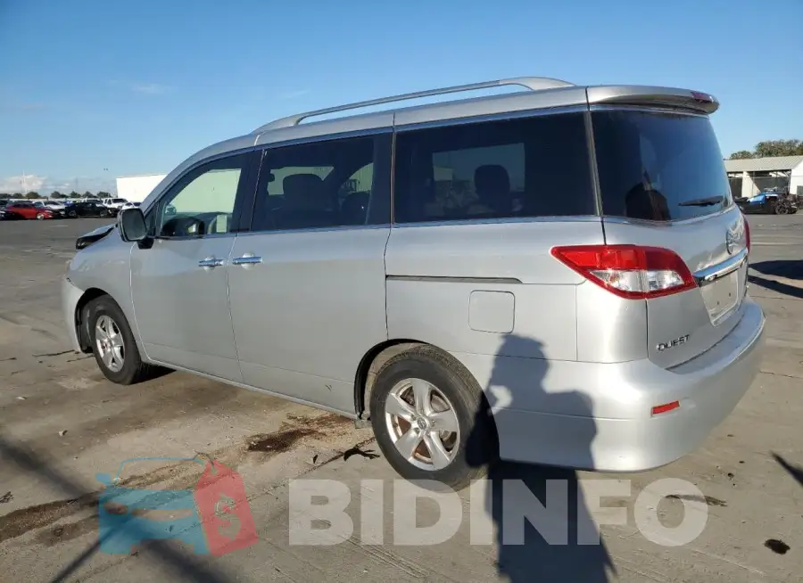 JN8AE2KP2G9154425 Photo# 2