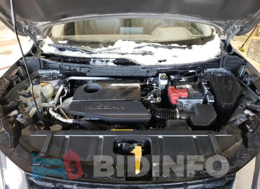 JN8BT3BBXPW484304 Photo# 12