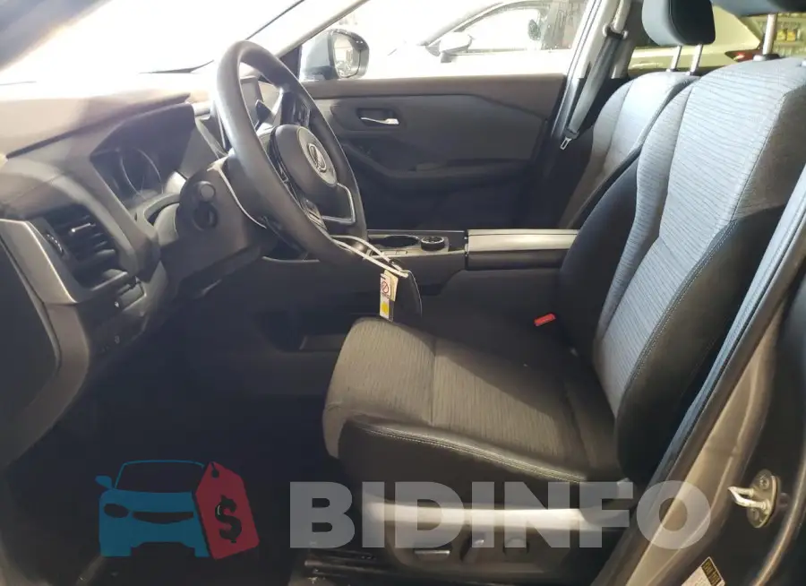 JN8BT3BBXPW484304 Photo# 7