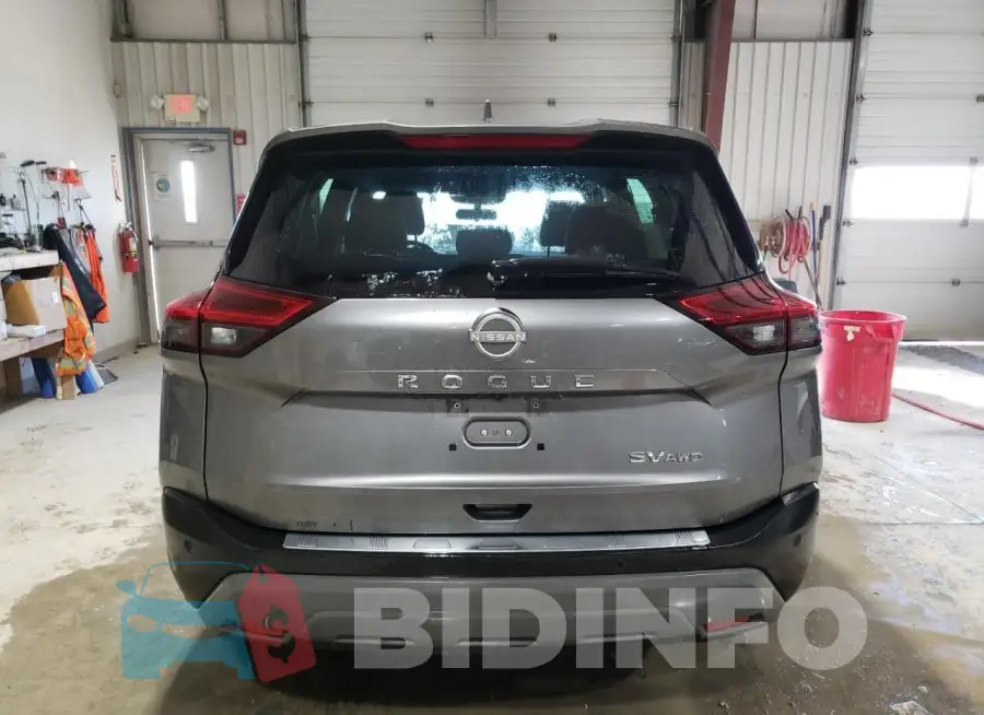 JN8BT3BBXPW484304 Photo# 6