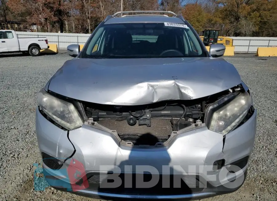 KNMAT2MT1GP666278 Photo# 5