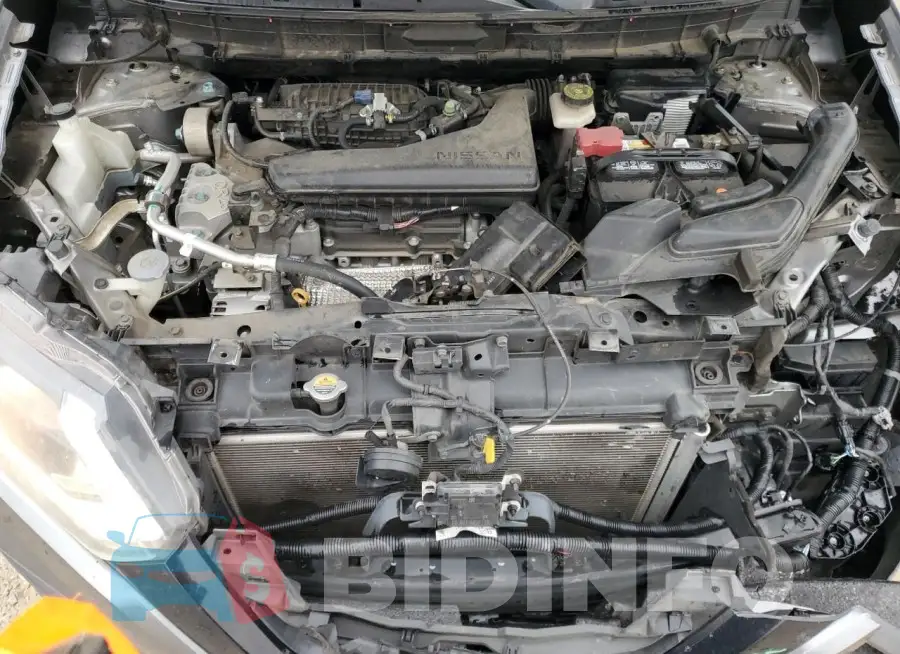 KNMAT2MT2JP518082 Photo# 12