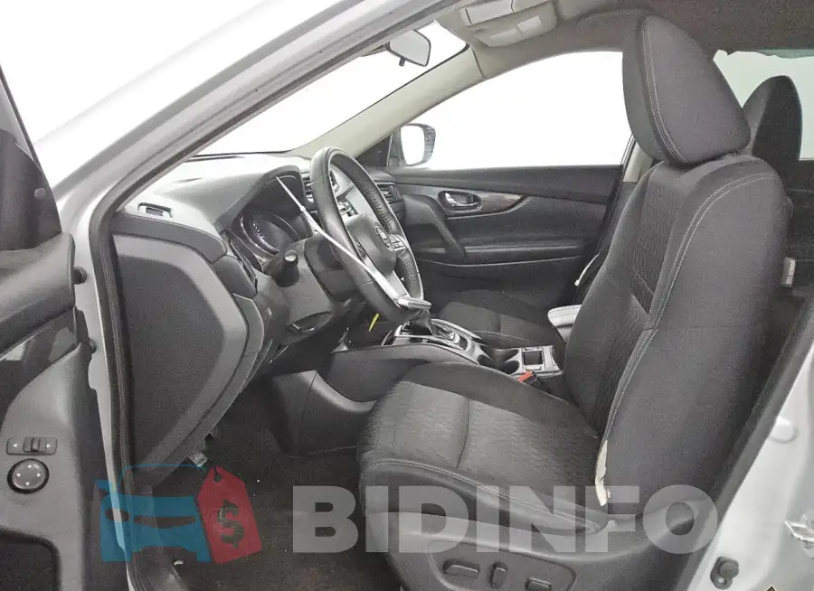KNMAT2MT5LP540922 Photo# 7