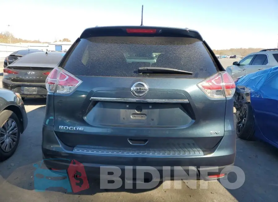 KNMAT2MT7GP729965 Photo# 6