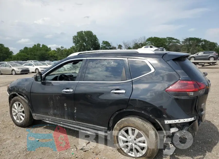 KNMAT2MV2LP506034 Photo# 2