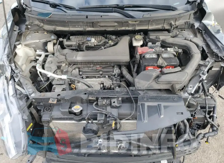 KNMAT2MV3JP519260 Photo# 12