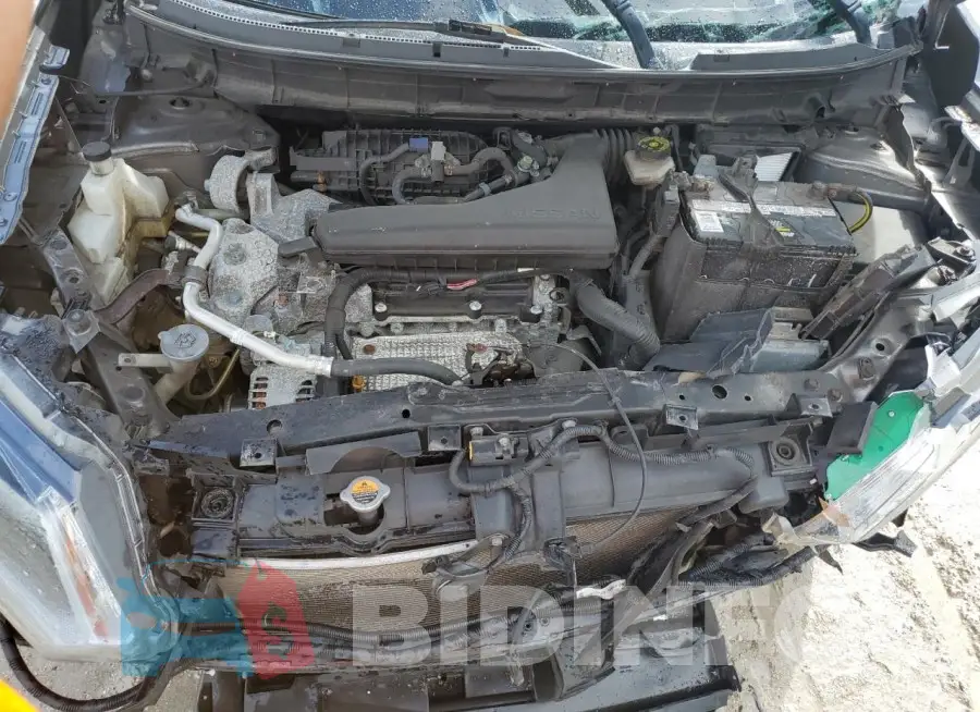 KNMAT2MV6GP680355 Photo# 12