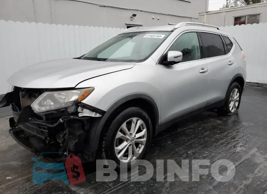 KNMAT2MV9GP615533 Photo# 1