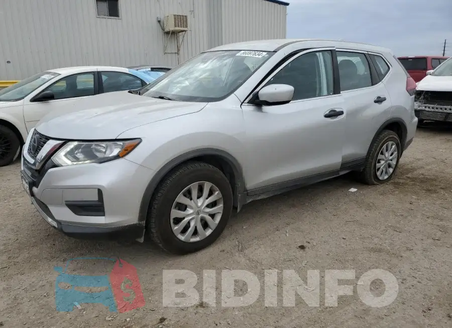 KNMAT2MVXLP522661 Photo# 1