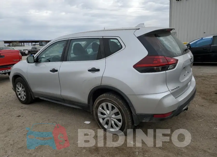 KNMAT2MVXLP522661 Photo# 2