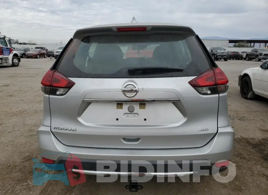 KNMAT2MVXLP522661 Photo# 6