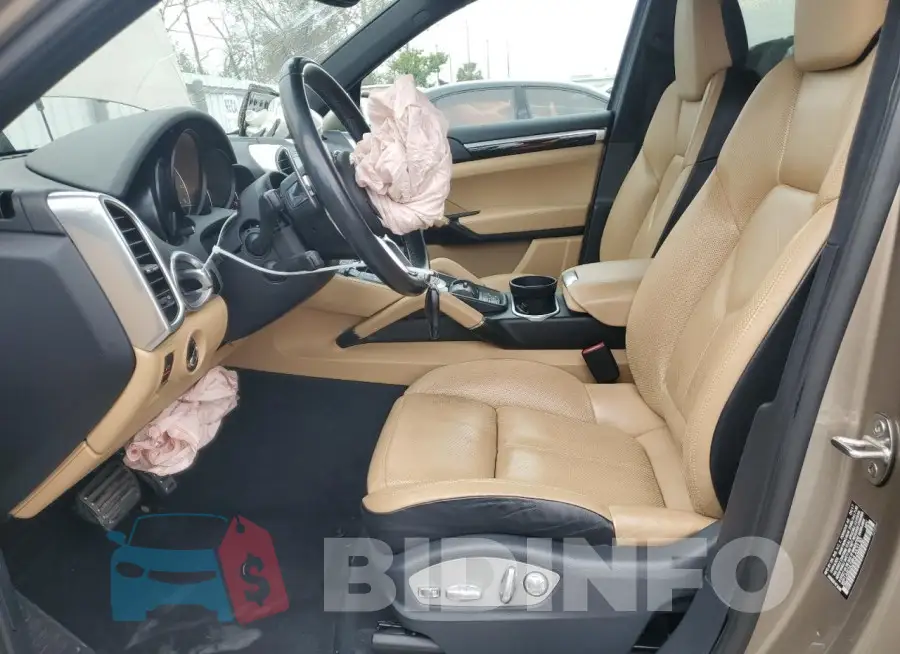 WP1AB2A28HLA53130 Photo# 7