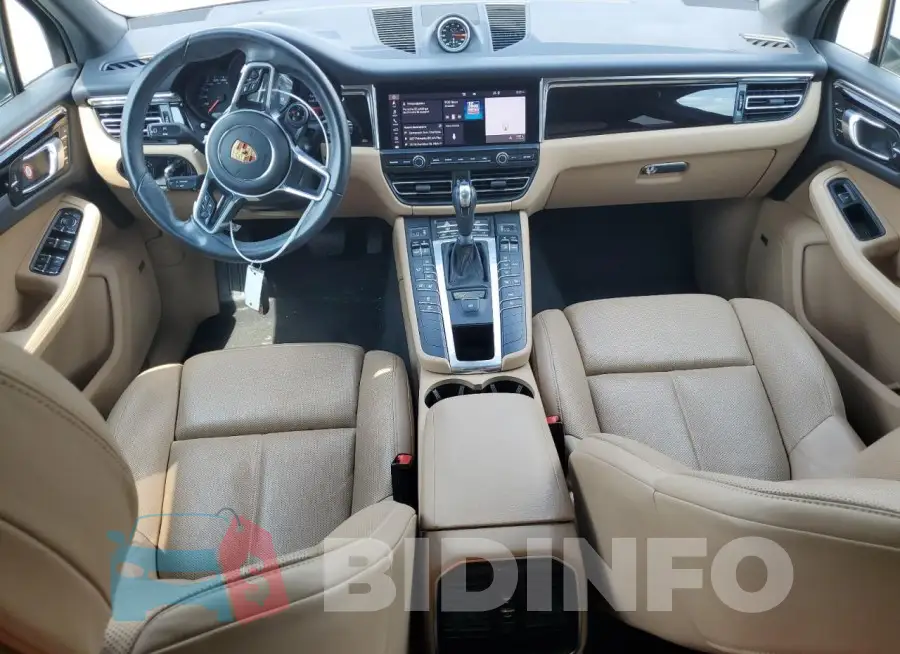 WP1AB2A50MLB33820 Photo# 8