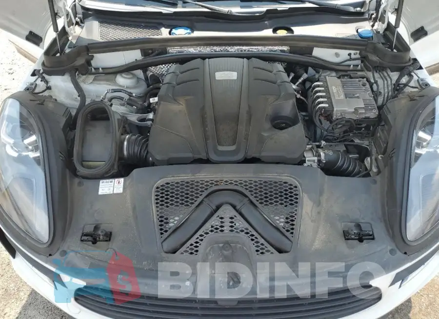 WP1AB2A50MLB33820 Photo# 12