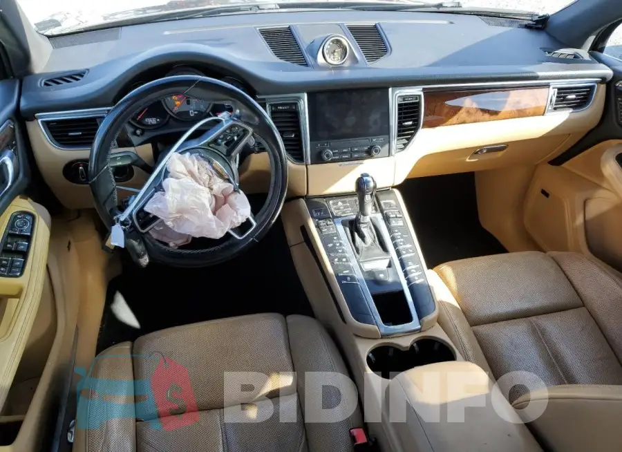 WP1AB2A51JLB37029 Photo# 8