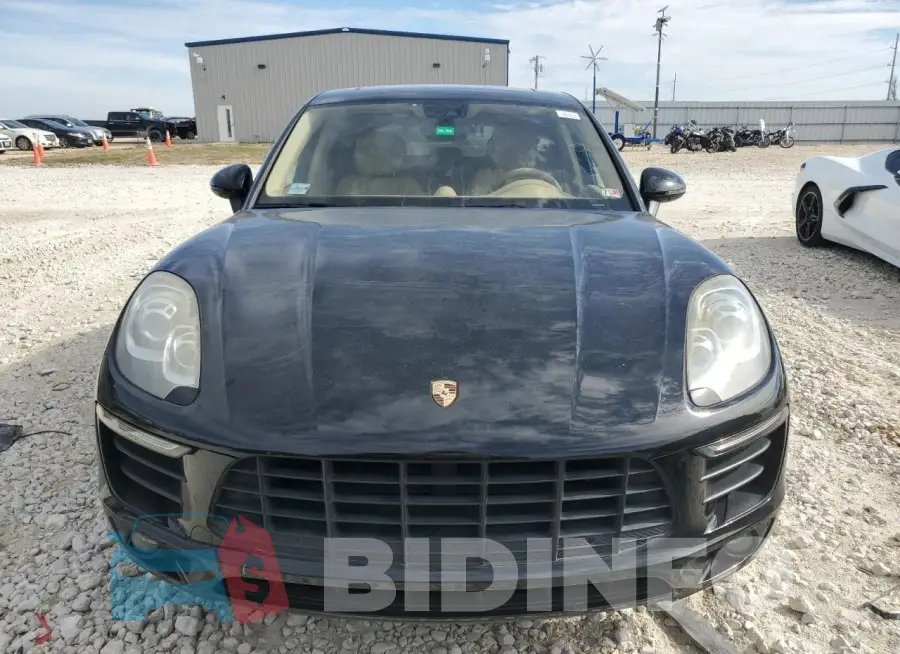 WP1AB2A55HLB12080 Photo# 5