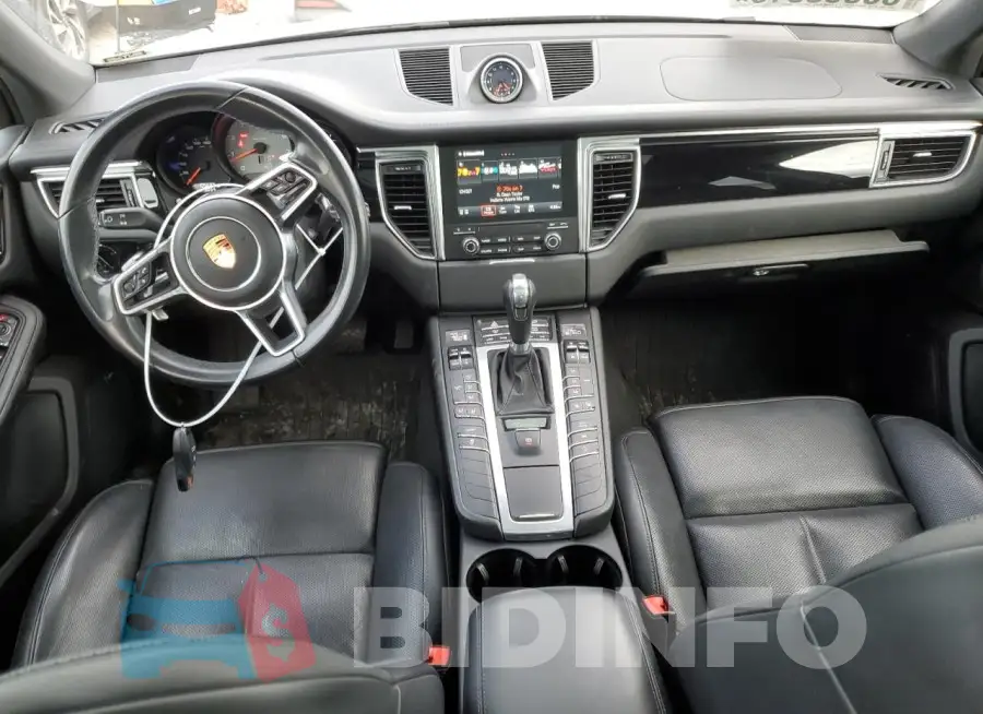WP1AB2A58JLB33737 Photo# 8