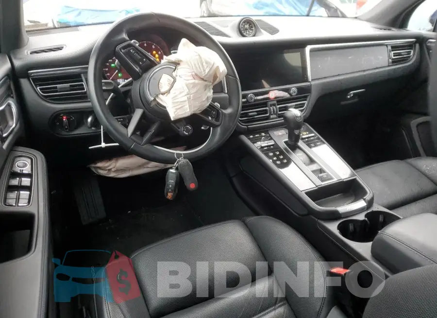 WP1AF2A56NLB30720 Photo# 8