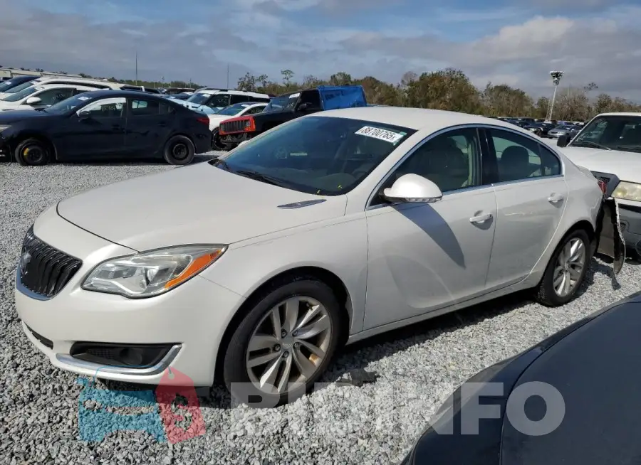 2G4GK5EX6G9167194 Photo# 1