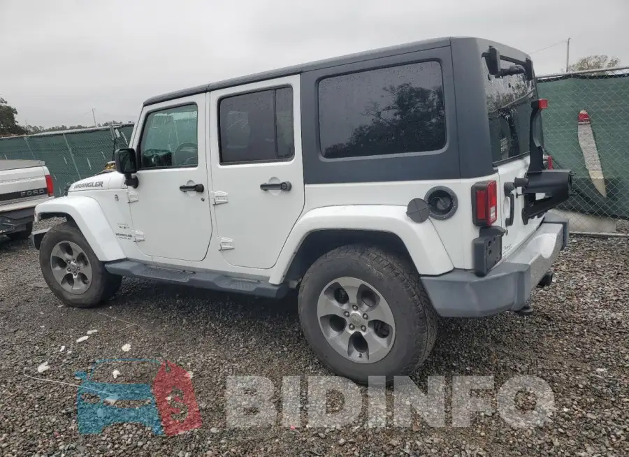 1C4BJWEG3HL697267 Photo# 2