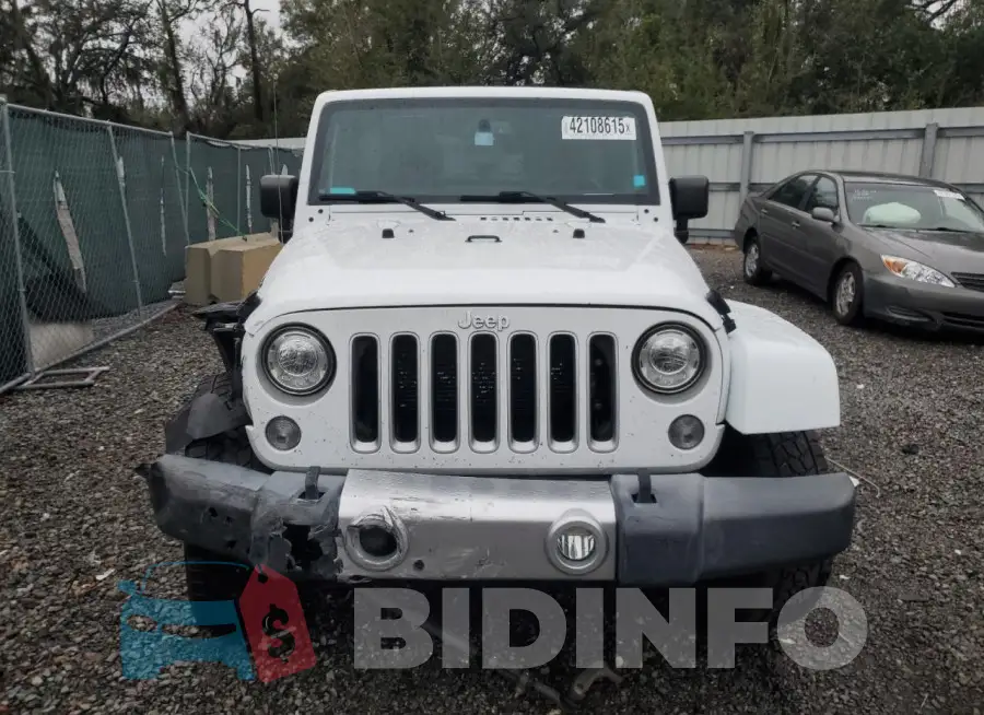 1C4BJWEG3HL697267 Photo# 5