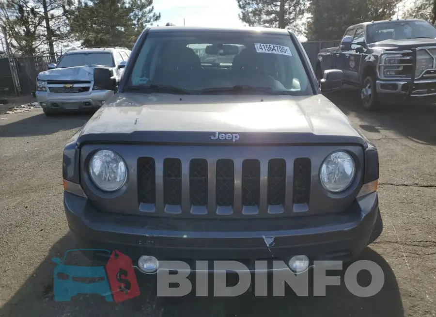 1C4NJRFB7GD753253 Photo# 5