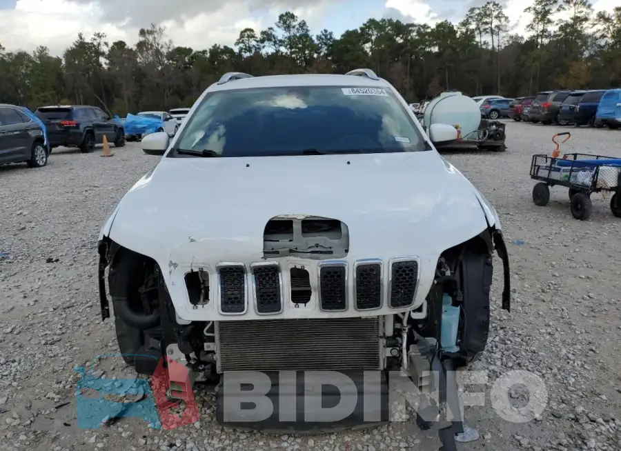 1C4PJLLN6KD149335 Photo# 5