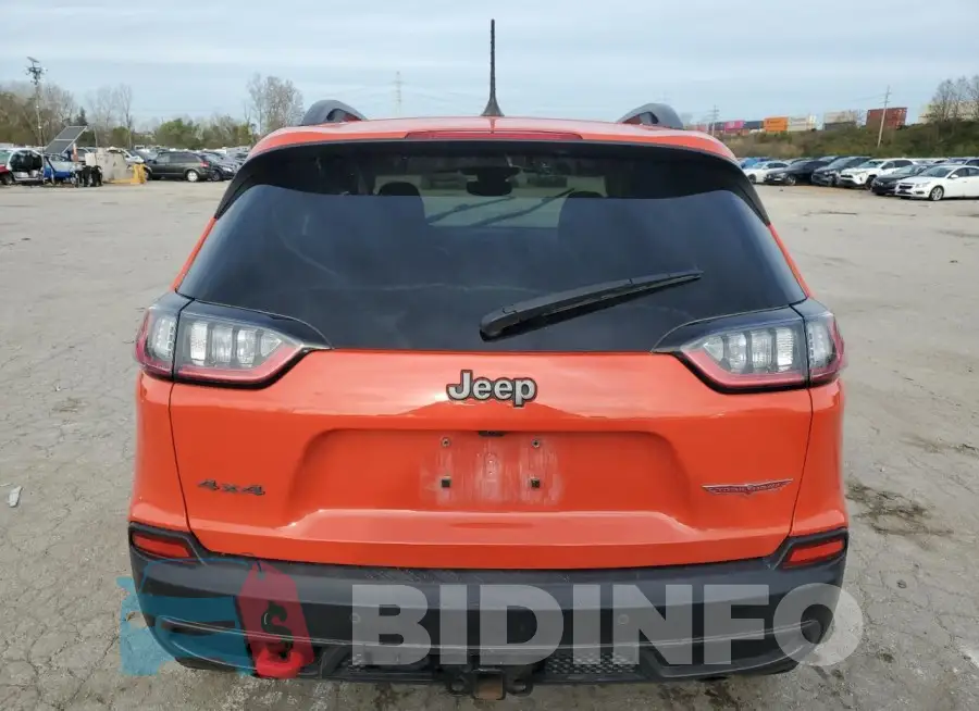 1C4PJMBX5MD142730 Photo# 6