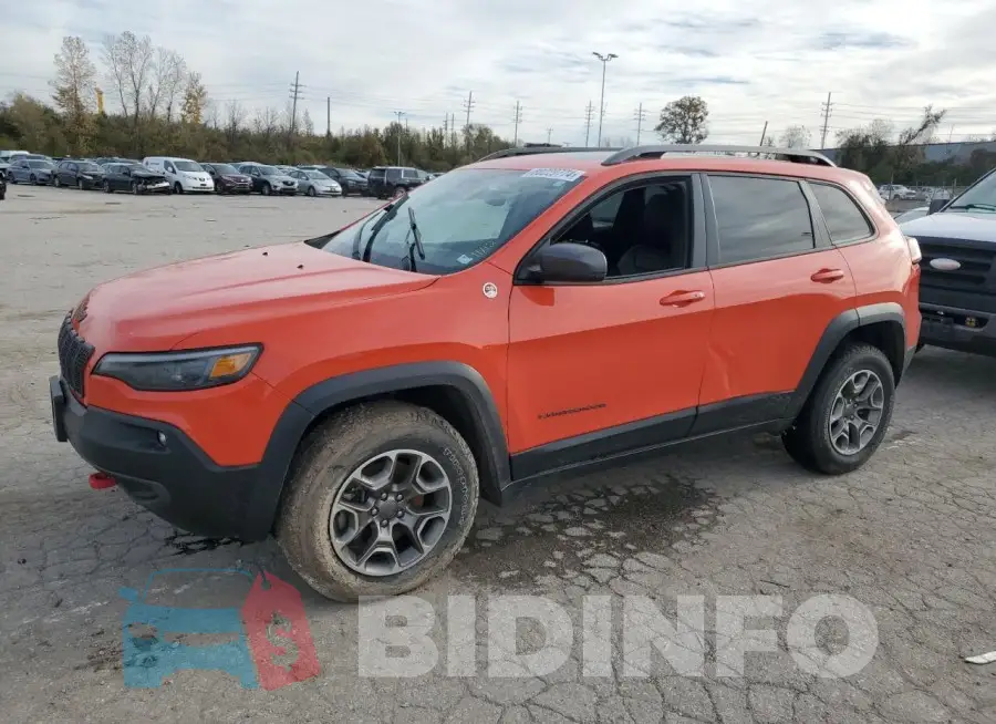 1C4PJMBX5MD142730 Photo# 1