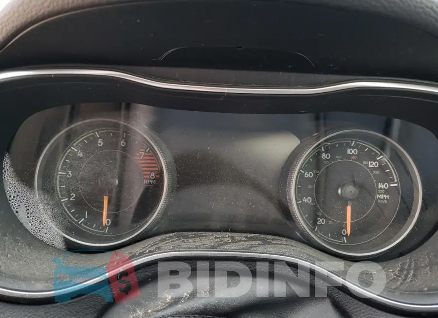1C4PJMBX5MD142730 Photo# 9