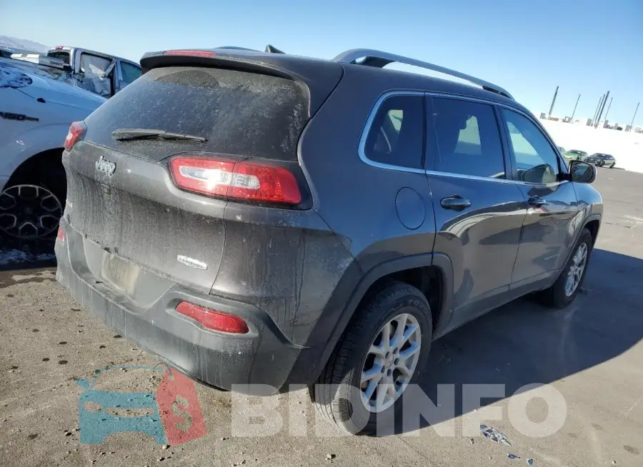 1C4PJMCB1GW227463 Photo# 3