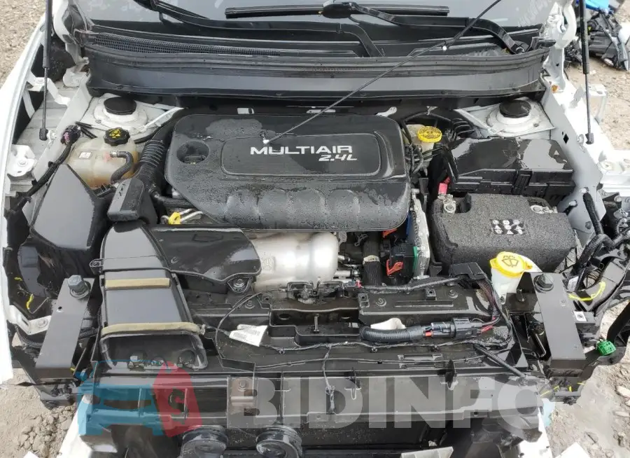 1C4PJMDB5HW501800 Photo# 11