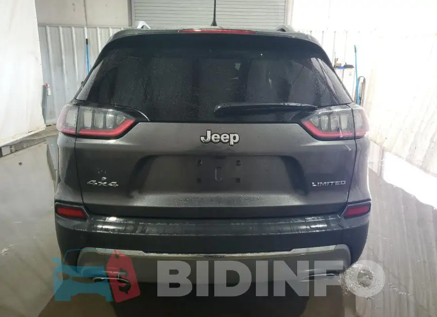 1C4PJMDX2MD127292 Photo# 6