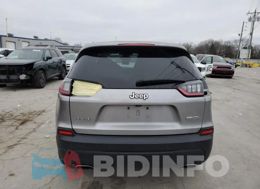 1C4PJMMX9MD231049 Photo# 6