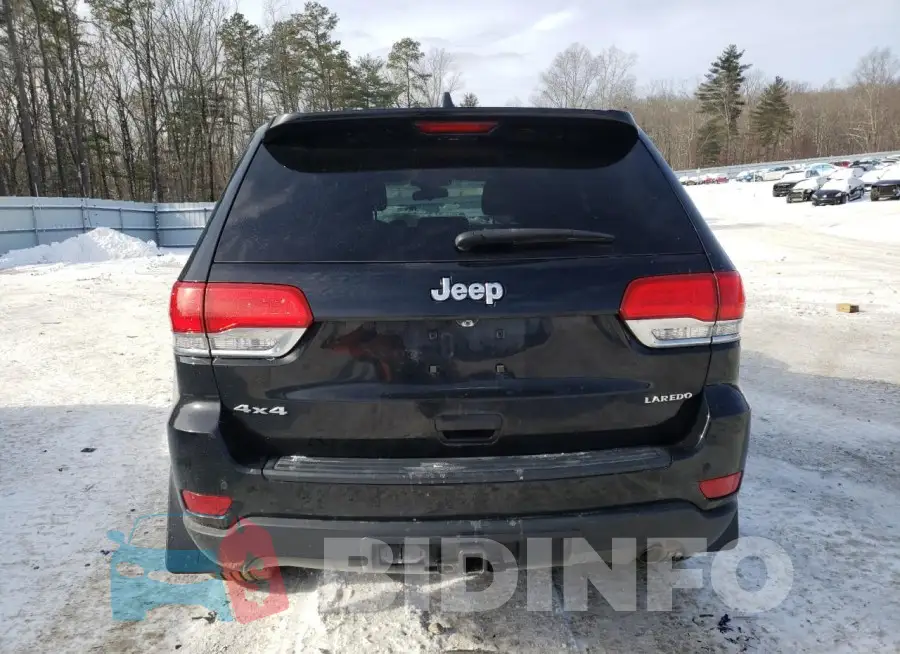 1C4RJFAG8JC276543 Photo# 6
