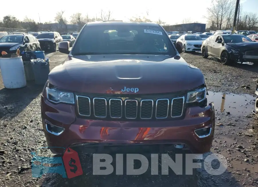 1C4RJFAGXNC139934 Photo# 5