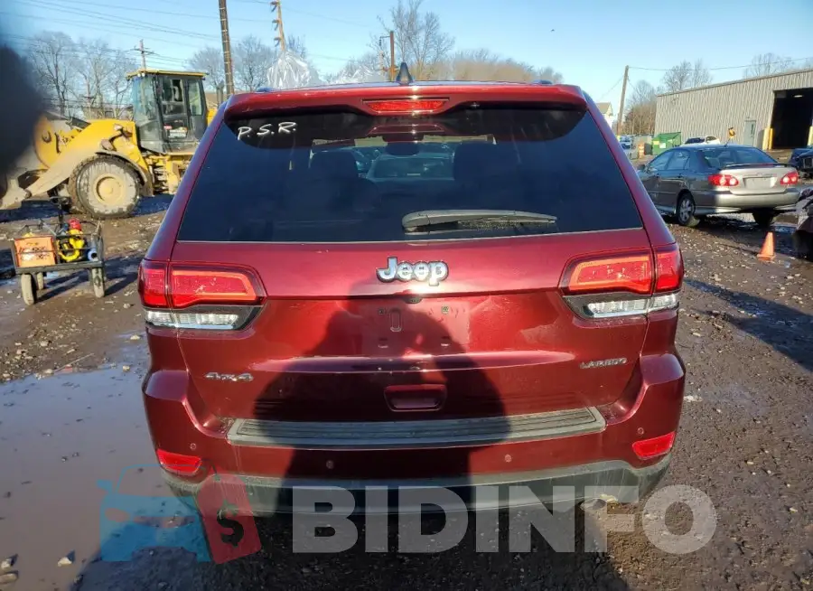 1C4RJFAGXNC139934 Photo# 6