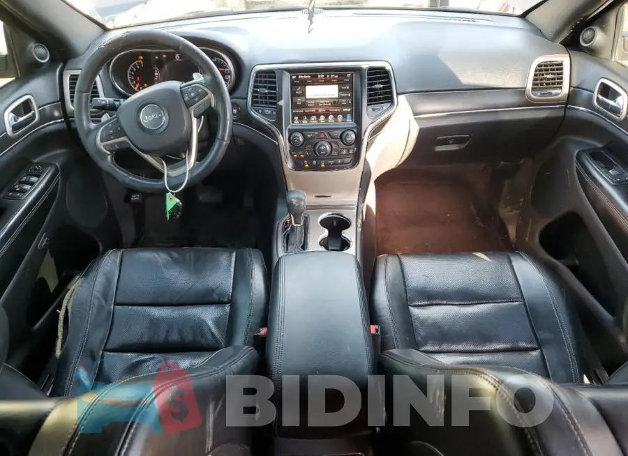 1C4RJFBG6GC391732 Photo# 8