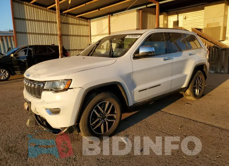 1C4RJFBG9LC340218 Photo# 1