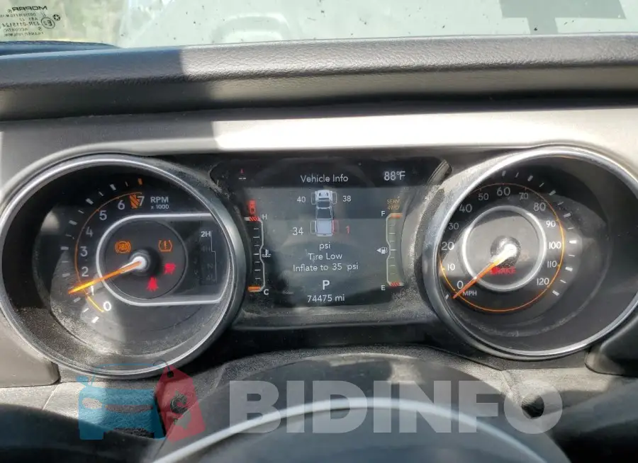 1C6HJTAG9ML559913 Photo# 9